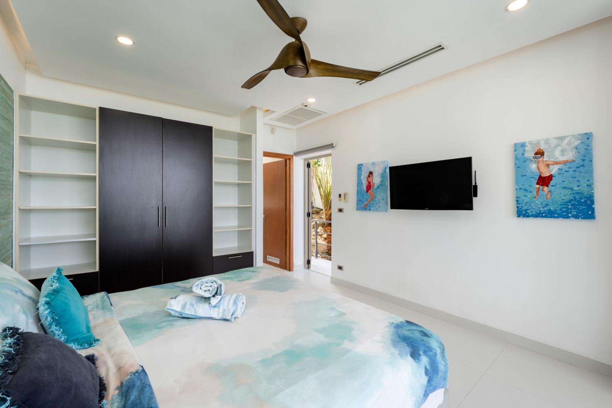 Villa Cocoon Chaweng Beach Buitenkant foto