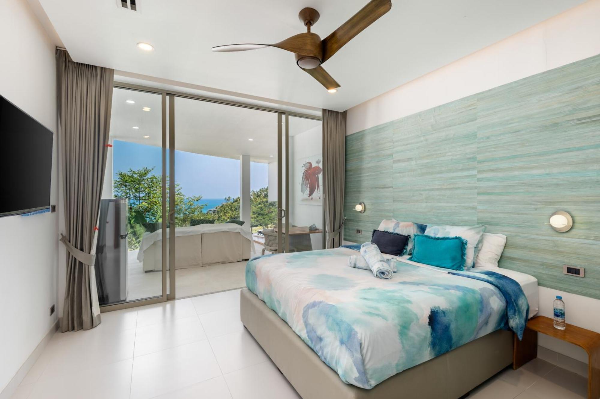 Villa Cocoon Chaweng Beach Buitenkant foto